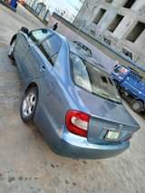 A picture of URGENT SALE Clean Reg 04 Toyota Camry big daddy partly