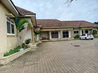 A picture of Rental investment for sale