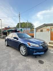 A picture of 2008 Honda Accord Toks standard Buy and Drive Price 4