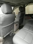 A picture of Landcruiser 100 series