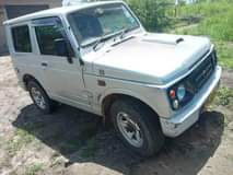 A picture of Suzuki