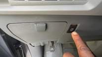 A picture of 2011 Sienna Toyota
