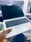 A picture of HP 840 G5 ELITEBOOK