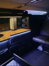 campervans for sale uk