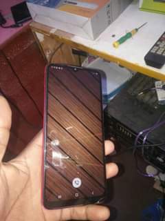 A picture of Samsung a03