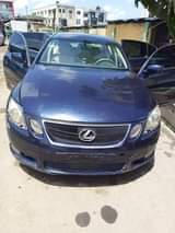 A picture of 2006 Lexus GS300 GS Automatic