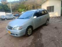 A picture of Toyota Gaia inauzwa