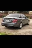 A picture of 2008 MERCEDES C300