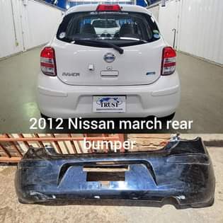 Car B.