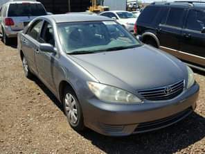 A picture of Make Toyota Model camry big daddy Year 2002 Type of