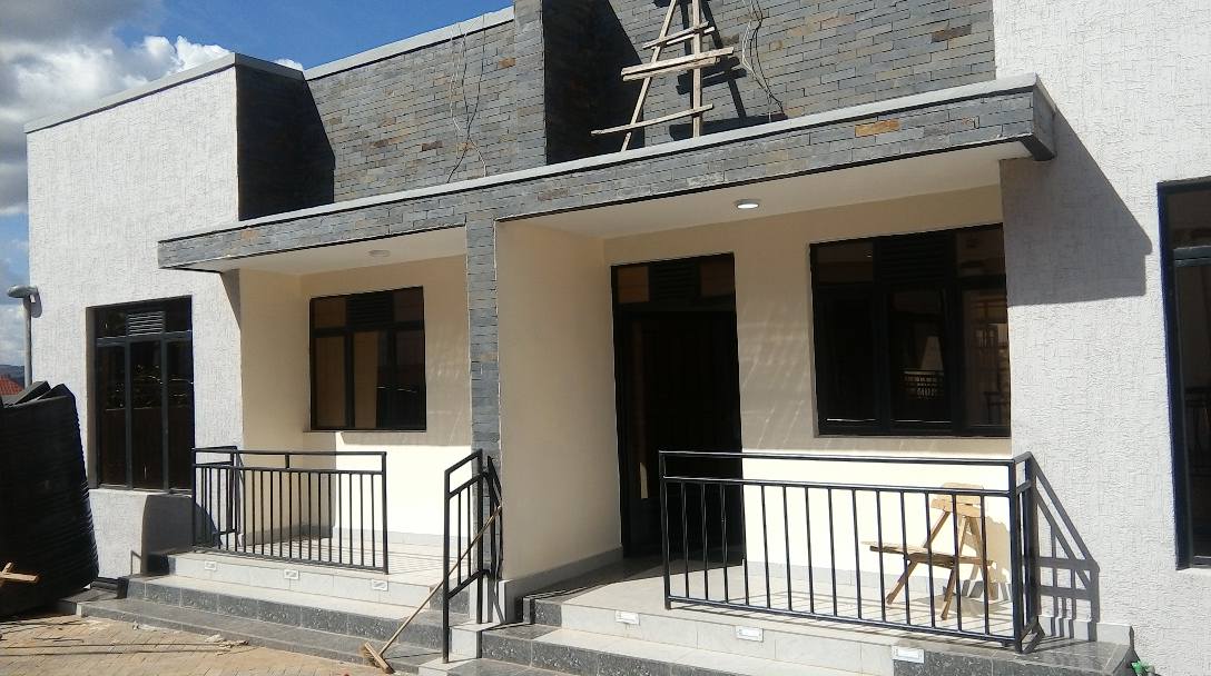 A picture of Nice house for rent at cyicukiro kagarama mein road rent