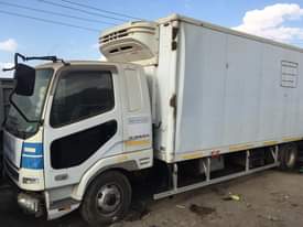fuso fighter