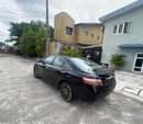 A picture of TOYOTA CAMRY 2008 LE