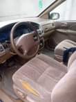 A picture of Toyota Sienna Partially first body 1 350 Good engine and