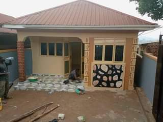 A picture of House for sale at 52m. With 2bedrooms sitting room and
