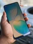 A picture of Infinix Hot 12i