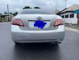 A picture of Very Clean Camry Just Buy And Drive New Tyre And