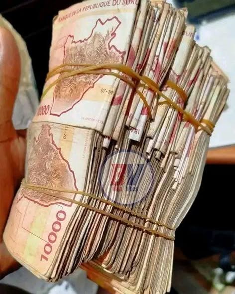 A picture of Kaze kwamuganga makoma 1 kubibwe turabagaruriza 2 kubafise inyatsi yokutaronka