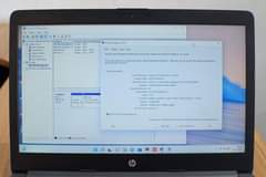 A picture of HP 240 G7 Notebook PC