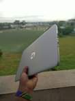 A picture of Hp 840 G3 core 5 6gen Ram 4gb hdd 500gb