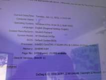 A picture of Hp Elitebook 8470p