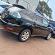 A picture of TOYOTA HARRIER MODEL 2005