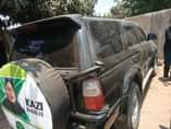 A picture of TOYOTA SURF OLD FORSALE