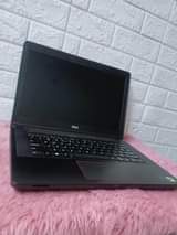 A picture of Dell Inspiron 7447