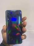 A picture of Samsung A50