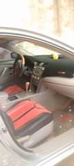A picture of Toyota Camry 2008 Perfect ConditionCleannn