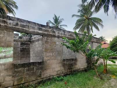 A picture of NYumba BOMA