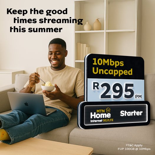A picture of telkom mobile data