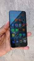 A picture of Redmi 8