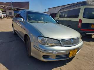 used nissan sylphy