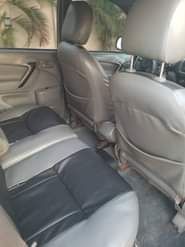 A picture of Super sound RAV4 4plugs 2005m with untempered engine and gear