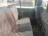 A picture of Prado mchaga chassis namba diesel 40mil mikocheni