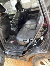 A picture of Honda CRV