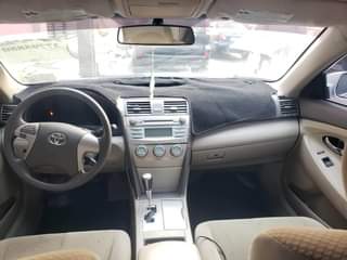 A picture of Distress Accident free foreign used 2008 Toyota Camry 2024 entry