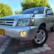 A picture of TOYOTA KLUGER MODEL 2005 ENGINE 2AZ CC 2360 KM.79000 OG