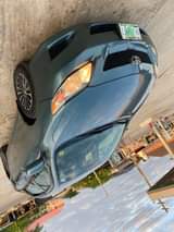 A picture of 010 Corolla buy and fly nothing to fix toks standard