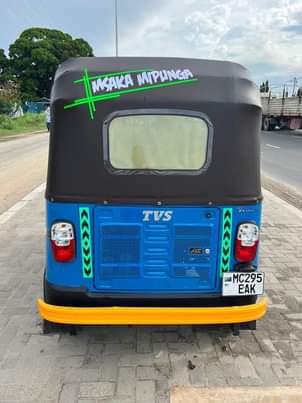 bajaj