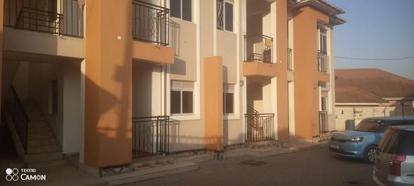 apartments