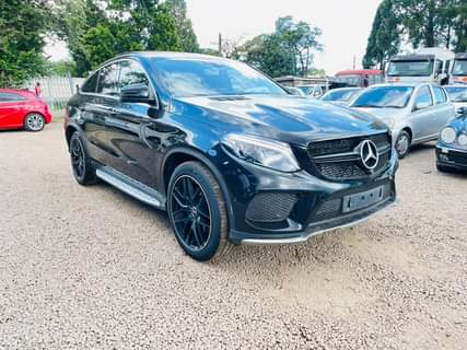 coupe cars