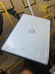 A picture of Hp laptop
