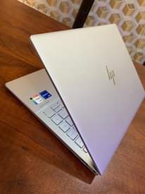 A picture of HP ENVY LAPTOP