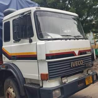 A picture of Iveco
