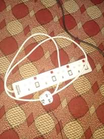 A picture of Mr