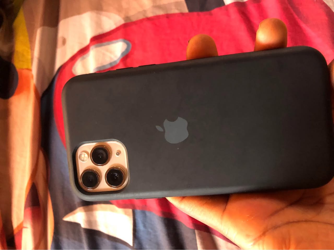 A picture of IPHONE 11pro