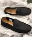 A picture of Mocasins