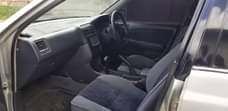 A picture of Toyota Carina TI CYW